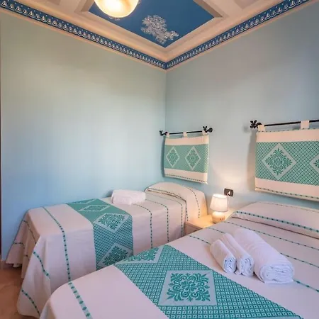 Feriehus Villetta Spaziosa, Con Ampio Dehor E Giardino *