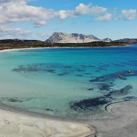 Villetta Spaziosa, Con Ampio Dehor E Giardino