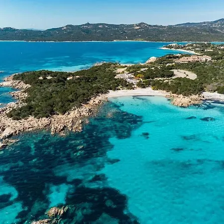 Feriehus Villetta Spaziosa, Con Ampio Dehor E Giardino *